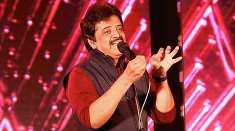 இந்தி திரையுலகினருக்கு ஏ.ஆர்.ரஹ்மானின் 'தில் பெச்சாரா' இசையே சரியான பதில்: பாடகர் ஸ்ரீனிவாஸ்