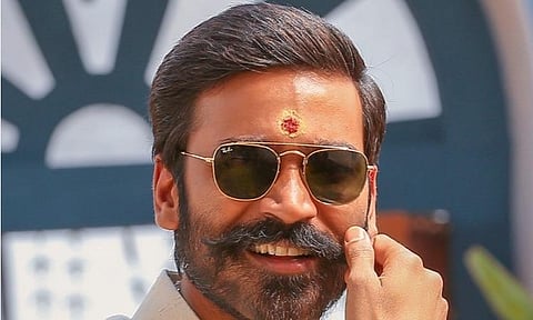தனுஷ்: தமிழ் சினிமாவின் மாரியா? அசுரனா?