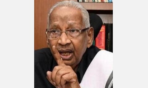 இட ஒதுக்கீடு பந்து இனி மத்திய அரசின் கையில்; 3 மாத அவகாசம் உச்ச வரம்பு; அதற்குள் அமல்படுத்தவும்: கி.வீரமணி 