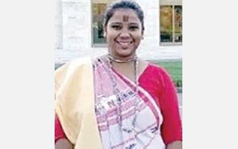 அர்ச்சனா சோரங்