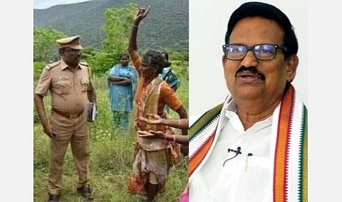 எட்டு வழிச்சாலைக்கு சுற்றுச்சூழல் சான்று தேவையில்லை என்பதா?- மத்திய அரசுக்கு கே.எஸ்.அழகிரி கண்டனம்