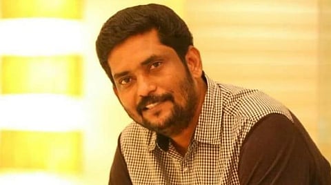 தயாரிப்பாளர்களுக்கு இடையே குழு அரசியல்: 'மாநாடு' தயாரிப்பாளர் குற்றச்சாட்டு
