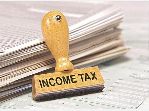 2018-19-ம் ஆண்டு வருமானவரி தாக்கல் செய்ய காலக்கெடு 3-வது முறையாக நீட்டிப்பு