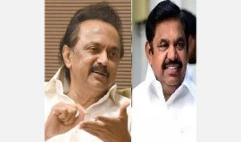 பெட்ரோல், டீசலுக்கான வாட் வரியை குறைக்க வேண்டும்; டெல்லியை பின் பற்றுங்கள்:  ஸ்டாலின் வலியுறுத்தல்