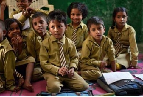 5+ 3+ 3+ 4 கல்வி முறை, கட்டாய மழலையர் கல்வி: புதிய கல்விக் கொள்கையின் பள்ளிக் கல்வியில் என்னென்ன மாற்றங்கள்?