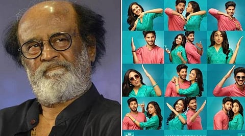 'கண்ணும் கண்ணும் கொள்ளையடித்தால்' படத்துக்கு ரஜினி பாராட்டு: இயக்குநர் நெகிழ்ச்சி