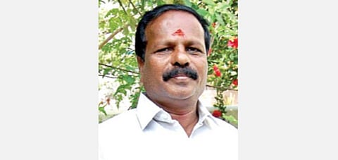 நாஞ்சில் முருகேசன்