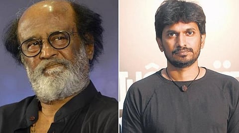 'எனக்கும் ஏதாவது வித்தியாசமாக யோசித்து வைங்க': 'கண்ணும் கண்ணும் கொள்ளையடித்தால்' இயக்குநரிடம் ரஜினி