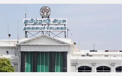 பொருளாதாரத்தில் பின்தங்கிய பொதுப் பிரிவினருக்கு இடஒதுக்கீடு வழங்குவது தொடர்பாக எந்த முடிவும் எடுக்கப்படவில்லை: உயர் நீதிமன்றத்தில் தமிழக அரசு தகவல்