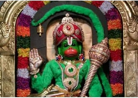 கும்ப ராசிக்காரர்களுக்கு - ஆகஸ்ட் மாத பலன்கள்