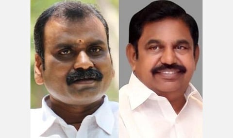 மெட்ரோ ரயில் நிலையங்களுக்கு அம்பேத்கர், வாஜ்பாய் பெயர்களை சூட்டுக: முதல்வருக்கு எல்.முருகன் வேண்டுகோள்