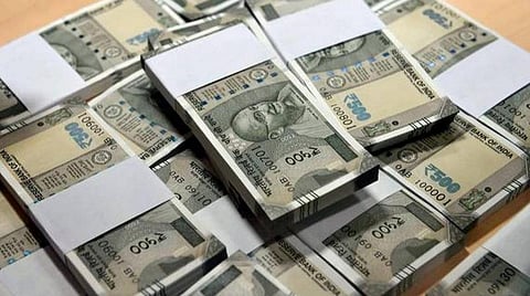 தஞ்சாவூர் மாவட்டத்தில் ﻿﻿பலரது வங்கி கணக்கிலிருந்து ரூ.5 கோடி நூதன மோசடி