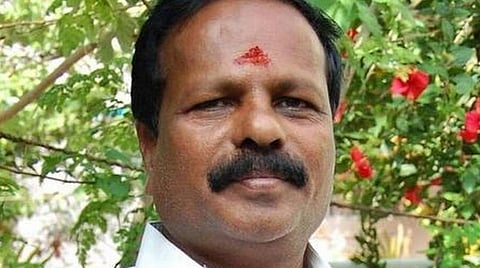 நாகர்கோவில் சிறுமி பாலியல் வழக்கில் கைதான முன்னாள் எம்எல்ஏவை விசாரித்த 7 போலீஸாருக்கு கரோனா தொற்று உறுதி: சிறைக்கைதிகளுக்கும் நோய்த் தொற்றால் பரபரப்பு