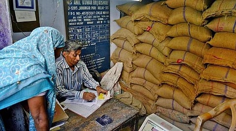 ஒரு நாடு ஒரே ரேஷன் அட்டை திட்டத்தில் இன்று மேலும் 4 மாநிலங்கள் இணைந்தன