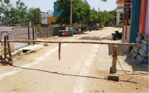 விருதுநகர் மாவட்டத்தில் 8 ஆயிரத்தைக் கடந்த கரானோ வைரஸ் தாக்கம்