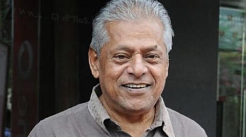 டெல்லி கணேஷ் பிறந்த நாள் ஸ்பெஷல்: மக்களில் ஒருவரான நடிகர் 