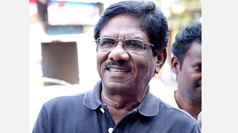 மீண்டும் ஒரு திருப்பம்: புதிய தயாரிப்பாளர் சங்கம் தொடங்க உறுதியாக உள்ளதாக பாரதிராஜா கடிதம் 