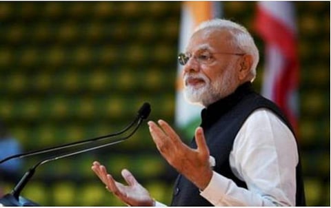 பிரதமர் நரேந்திர மோடி தலையிட்டதால் கொச்சி விமான நிலையத்தில் வடை ரூ.15, காபி ரூ.20-க்கு விற்பனை