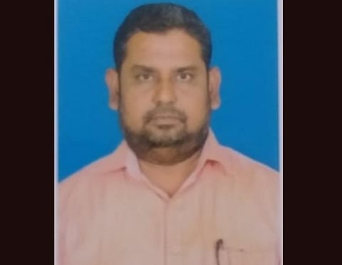 உயிரிழந்த அப்துல் கனி.