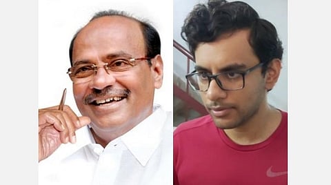 ஐஏஎஸ், ஐபிஎஸ் தேர்வுகள்: வெற்றி பெற்ற தமிழக மாணவர்களுக்கு ராமதாஸ் வாழ்த்து