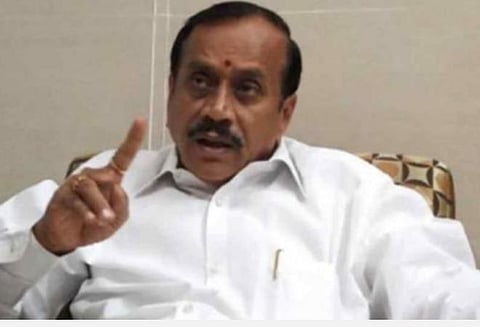 மும்மொழிக் கொள்கையை எதிர்க்கும் அரசியல்வாதிகளின் வீட்டு முன்பு உண்ணாவிரதம் இருப்பேன்!- எச்.ராஜா சிறப்புப் பேட்டி