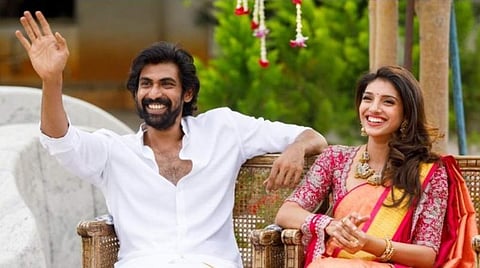 கரோனா அச்சுறுத்தல்: ராணா - மிஹீகா பஜாஜ் திருமணத்தில் கடும் கட்டுப்பாடுகள்