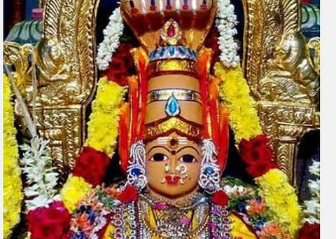 இன்னும் இருக்கு இரண்டு  ஆடி வெள்ளி;  மிஸ் பண்ணிடாதீங்க! 
