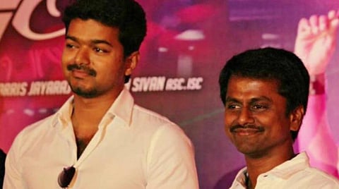 'தளபதி 65' படக்குழுவில் என்ன நடக்கிறது?- ஓர் அப்டேட்