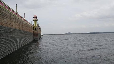 பவானிசாகர் அணை