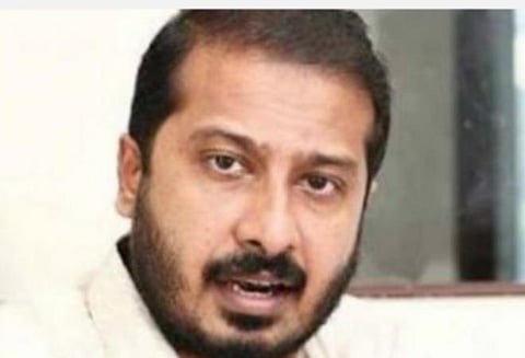 நாகை, நாகூர் மருத்துவமனைகளில் மருத்துவர் பற்றாக்குறையைப் போக்கிடுக; சுகாதாரத் துறை அமைச்சருக்குத் தமிமுன் அன்சாரி கடிதம்
