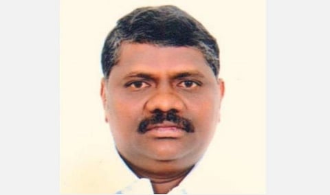 திமுக எம்எல்ஏ இதயவர்மனுக்கு ஜாமீன்: ரூ.3 லட்சத்தை அடையாறு புற்று நோய் மையத்துக்கு செலுத்த உயர் நீதிமன்றம்  உத்தரவு