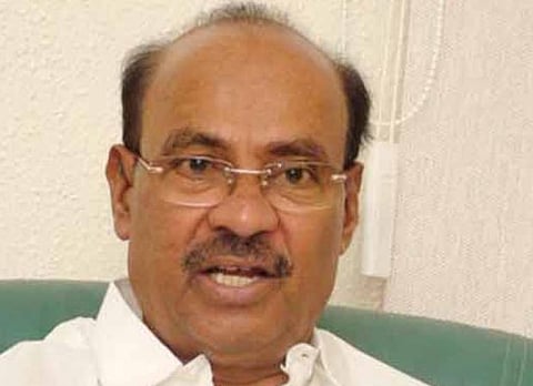 ராமதாஸ்: கோப்புப்படம்