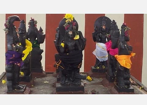 மனக்குழப்பம் தீர்க்கும் சந்திர பகவான் காயத்ரி