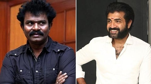 கைவிடப்பட்டது 'அருவா'? - அருண் விஜய்யை இயக்கும் ஹரி