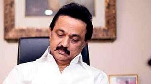 ஸ்டாலின்: கோப்புப்படம்