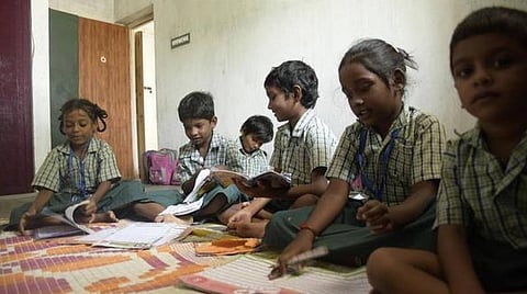 புதிய கல்விக் கொள்கையை ஒன்றுபட்டு எதிர்க்க வேண்டும்