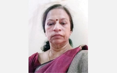 வாசிப்பை நேசிப்போம்: நோயிலிருந்து காப்பாற்றிய நண்பர்கள்