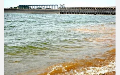 காவிரியில் இருந்து தமிழகத்துக்கு விநாடிக்கு 1.32 லட்சம் கனஅடி நீர் திறப்பு