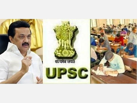சிவில் சர்வீஸ் தேர்விலும் ஓபிசி, பட்டியலின மாணவர்களின் உரிமை தட்டிப் பறிப்பு: வெளிப்படையான ஆய்வு நடத்திட ஸ்டாலின் வலியுறுத்தல்