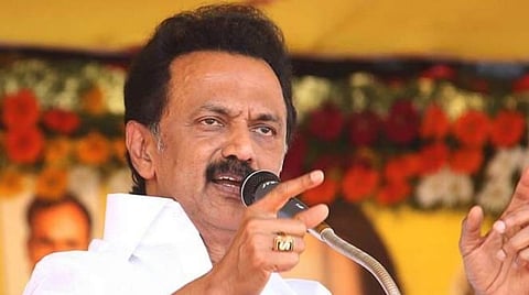 மு.க.ஸ்டாலின்: கோப்புப்படம்