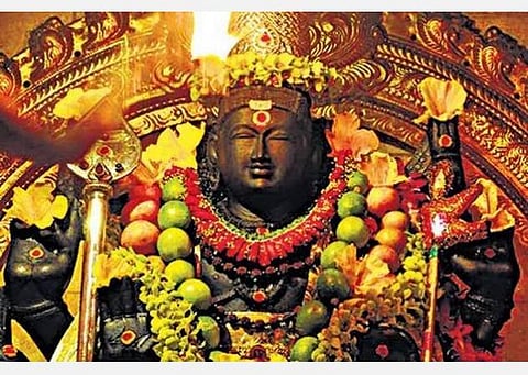 தோஷமெல்லாம்  நீக்கும் ஆடிக்கிருத்திகை; கந்தசஷ்டி கவசம் சொல்லுங்கள்!   