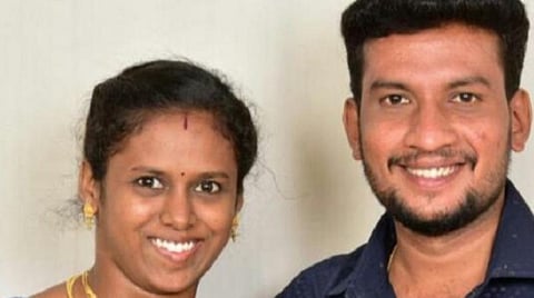 ஒரு பவுன் தங்கநகைக்காக புது மணப்பெண் கொலை: விருதுநகரில் சோகம்