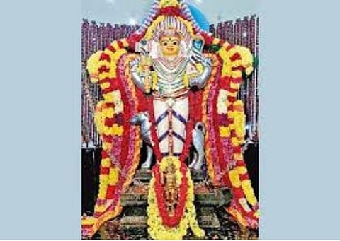 கடனில் இருந்து மீட்டெடுக்கும் கால பைரவாஷ்டகம்; கஷ்டங்கள் தீர்க்கும் அஷ்டமி பைரவ வழிபாடு! 