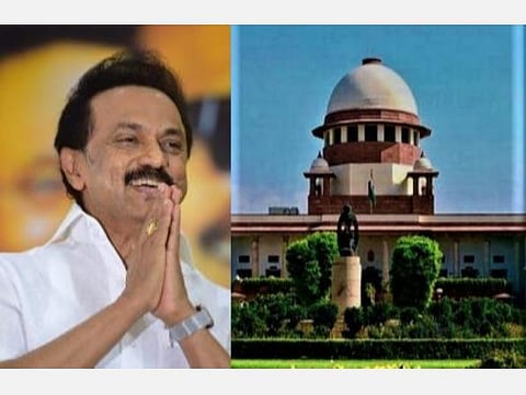 பெண்களுக்கு சொத்தில் சமபங்கு- உச்சநீதிமன்றம் தீர்ப்பு: 1989-லேயே சட்டமாக்கிய திமுக இதை வரவேற்கிறது: ஸ்டாலின் பெருமிதம்