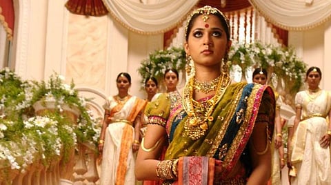 இந்தியில் ரீமேக்காகவுள்ள 'அருந்ததி': அனுஷ்கா கதாபாத்திரத்தில் யார்?