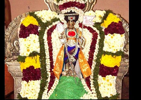 ஆடி கிருத்திகையில்... ஆன்லைனில் அழகன் முருகனின் நேரலை தரிசனம்; வரம் தரும் வடபழநி முருகனை தரிசியுங்கள்! 