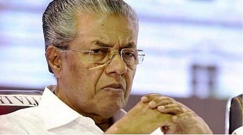 கேரளத்தில் கரோனாவுடன் டெங்கு, எலிக்காய்ச்சலும் பரவுகிறது: முதல்வர் பினராயி விஜயன் பேட்டி