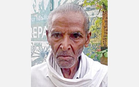 பி.கே.முத்துசாமி