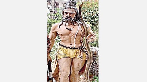 பரசுராமர்
