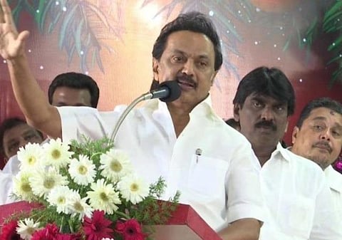 கரோனா முன்களப் பணியாளர்களாக போராடும் இளைஞர்களுக்கு நன்றி: சர்வதேச இளைஞர் தினம்' ஸ்டாலின் வாழ்த்து  